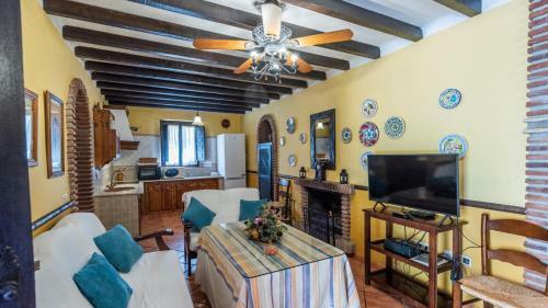 Villa Casa Esmeralda Malaga