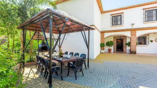 Villa Casa Esmeralda Malaga