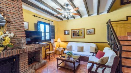 Villa Casa Esmeralda Malaga