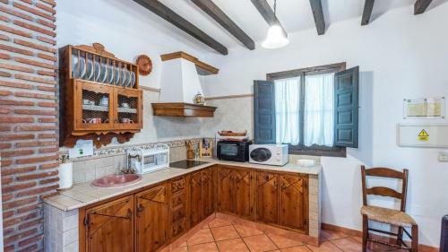Villa Casa Esmeralda Malaga