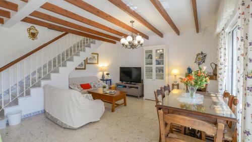 Villa Casa Nuez Malaga