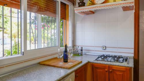 Villa Casa Nuez Malaga