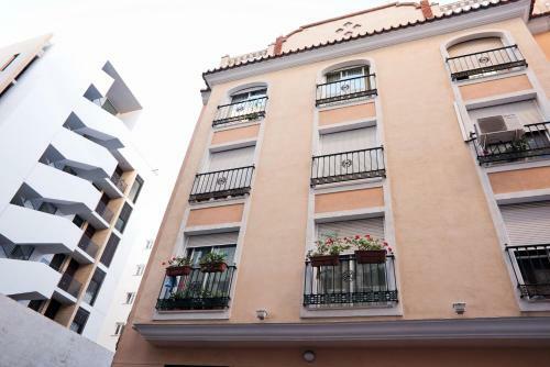 Apartamento Garum Victoria Center