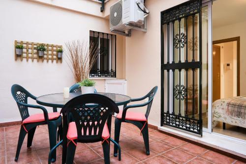 Apartamento Garum Victoria Center