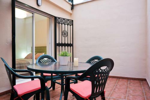 Apartamento Garum Victoria Center