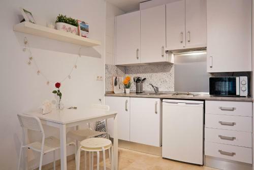 Apartamento Garum Victoria Center