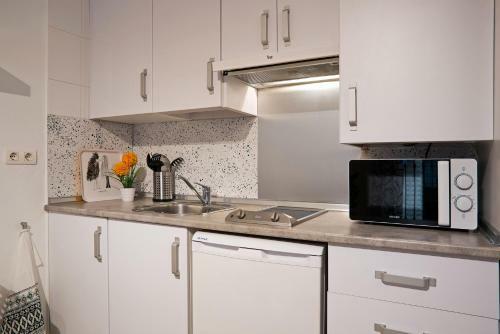 Apartamento Garum Victoria Center