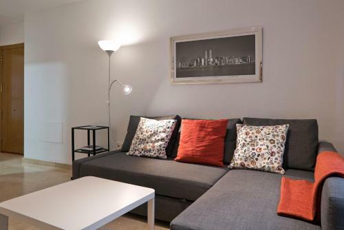 Apartamento Garum Victoria Center