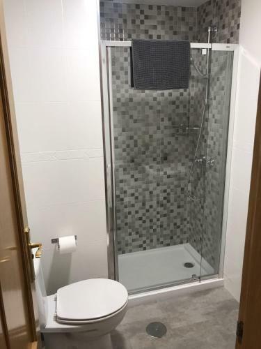Apartamento Garum Victoria Center