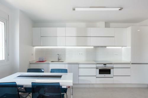 Salamanca Roomalaga By Bossh! Apartments