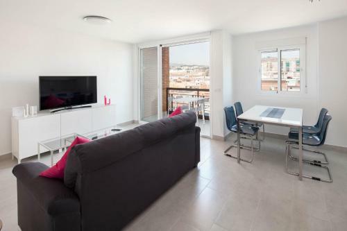 Salamanca Roomalaga By Bossh! Apartments