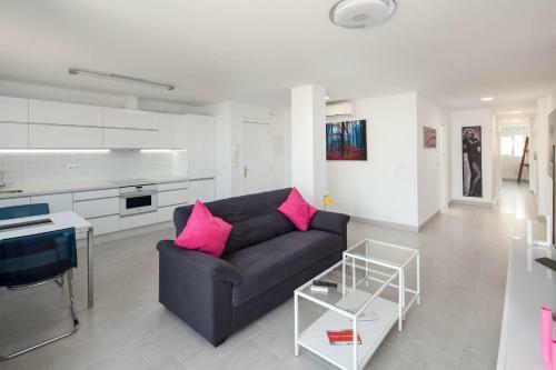 Salamanca Roomalaga By Bossh! Apartments