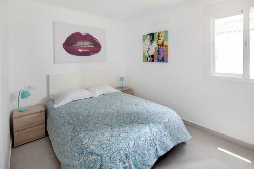 Salamanca Roomalaga By Bossh! Apartments