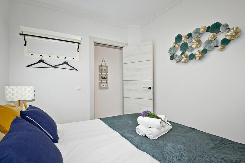 Apartamento Del Parque Flats - Alamos
