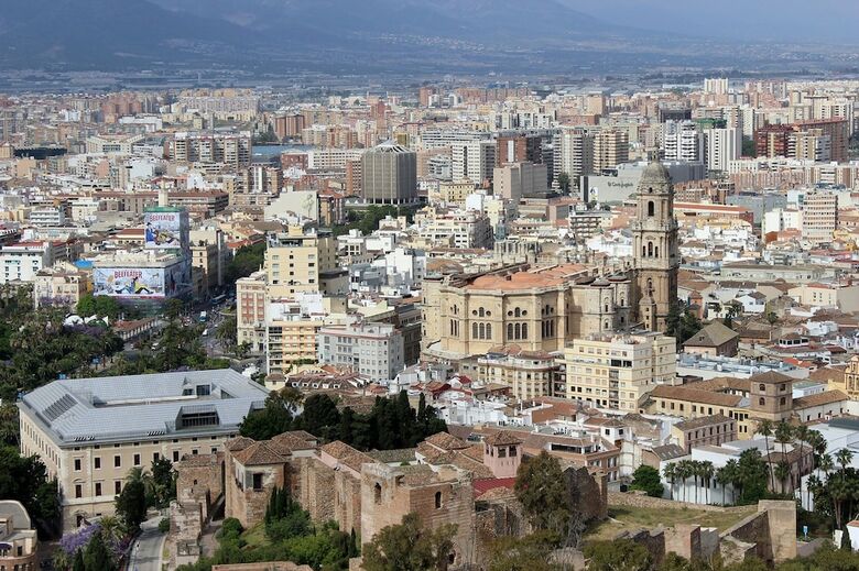Apartamento Del Parque Flats - Alamos