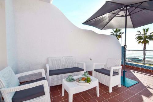 Apartamento Letmalaga Cremades Beach