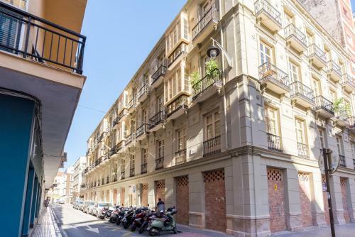 Apartamento Lu&cia Premium Soho