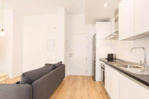 Apartamento Lu&cia Premium Soho
