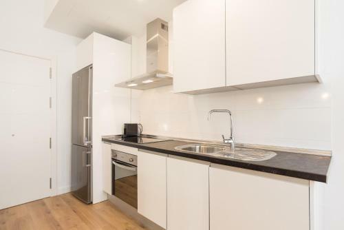 Apartamento Lu&cia Premium Soho