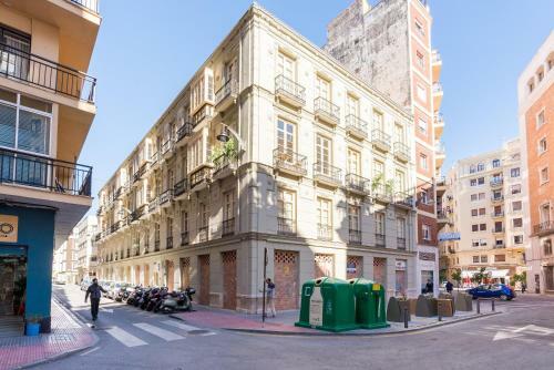 Apartamento Lu&cia Premium Soho