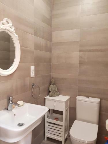 Apartamento A&n Guevara 3 City Center