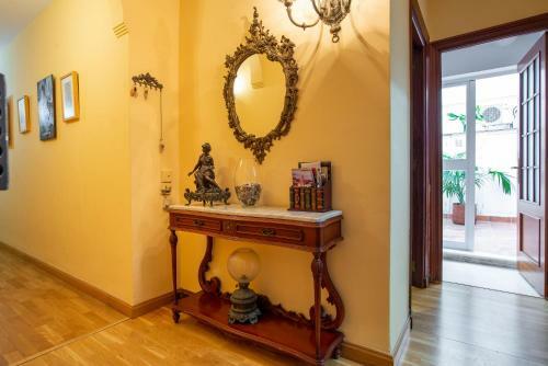 Apartamento Plaza Del Teatro
