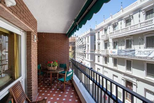 Apartamento Plaza Del Teatro