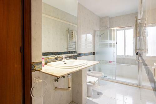 Apartamento Plaza Del Teatro