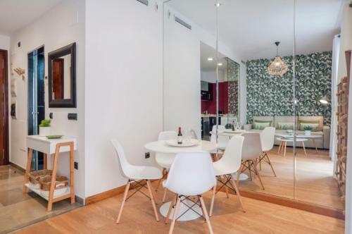 Apartamento Holidays2malaga Carreteria