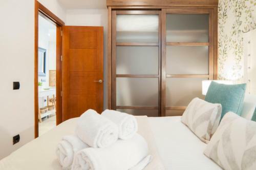 Apartamento Holidays2malaga Carreteria