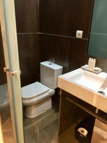 Apartamento Holidays2malaga Carreteria