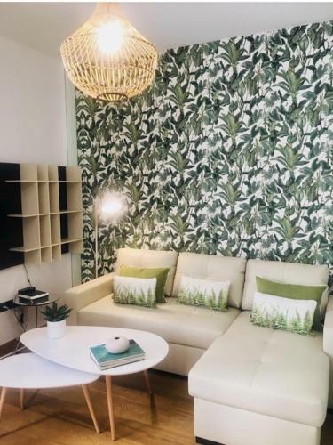 Apartamento Holidays2malaga Carreteria