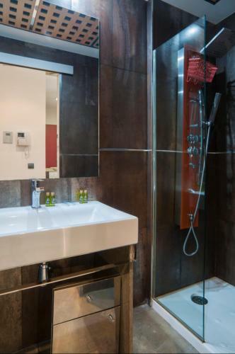 Apartamento Holidays2malaga Carreteria