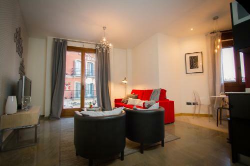 Apartamento Holidays2malaga Carreteria