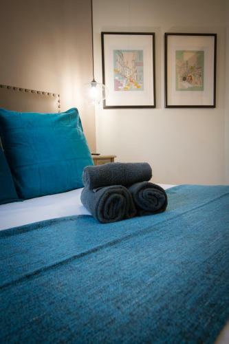 Apartamento Holidays2malaga Carreteria