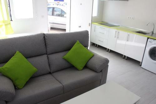Apartamentos Margo 1