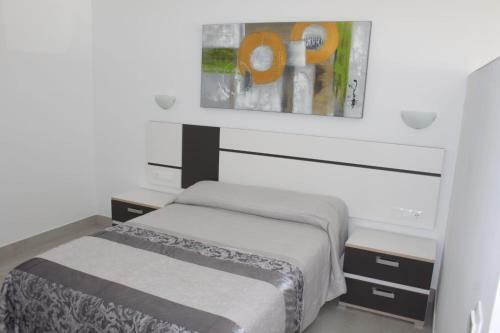 Apartamentos Margo 1