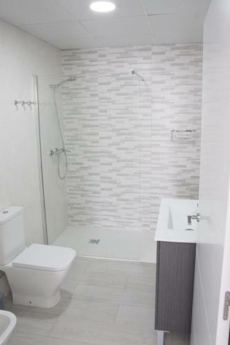 Apartamentos Margo 1