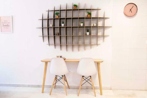 P&p Apartaments Pe�a