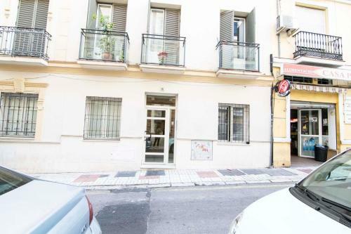 P&p Apartaments Pe�a