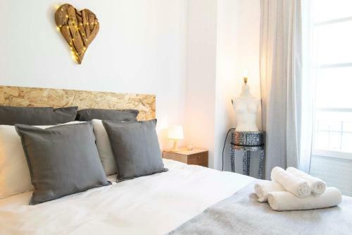 P&p Apartaments Pe�a