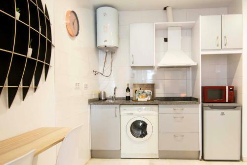 P&p Apartaments Pe�a