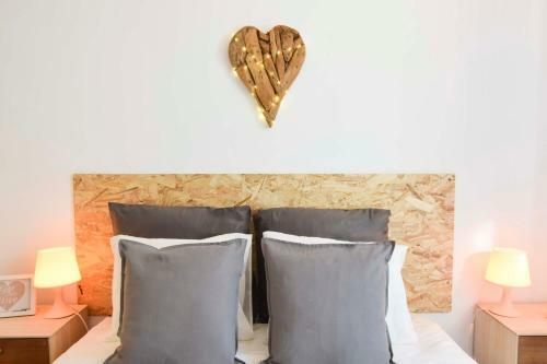 P&p Apartaments Pe�a