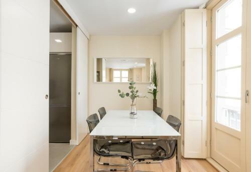 Apartamento Lu&cia Soho 2
