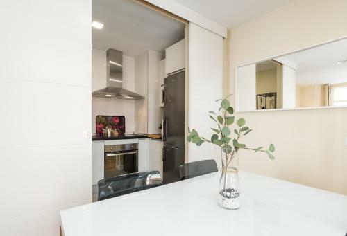Apartamento Lu&cia Soho 2