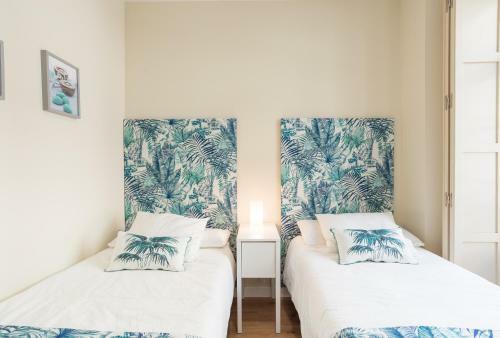 Apartamento Lu&cia Soho 2