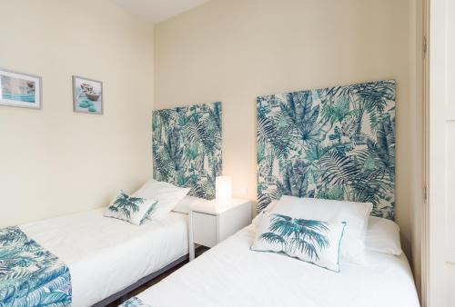 Apartamento Lu&cia Soho 2