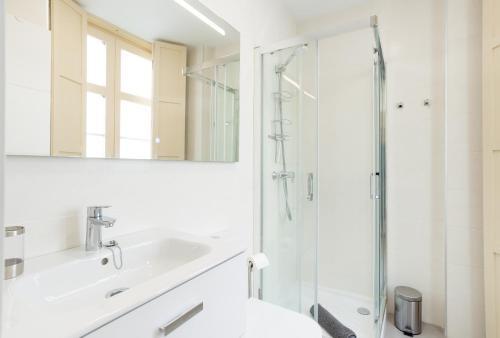 Apartamento Lu&cia Soho 2
