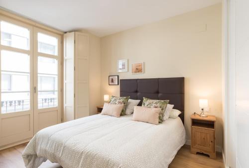Apartamento Lu&cia Soho 2