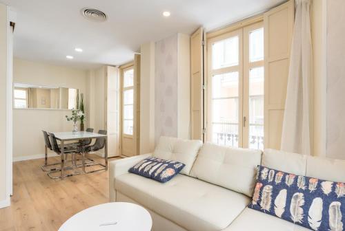 Apartamento Lu&cia Soho 2